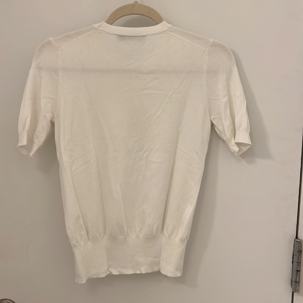 Zara Basic Knit Sweater - image 4